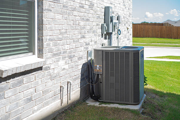 Reliable Heat Pump Repair contractor in Spring Hill, FL by FH HVAC